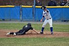 Baseball vs Nichols  Wheaton College Baseball vs Nichols College. - Photo By: KEITH NORDSTROM : Wheaton, baseball